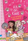 Kit en Kaat en de verboden bakwedstrijd - Jolanda Horsten - 9789048730360
