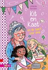 Kit en Kaat en de taart voor oma - Jolanda Horsten - 9789048731619