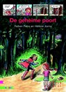 De geheime poort - Ruben Prins - 9789048731770