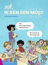 Juf, ik ken een mop ! - JOLANDA HORSTEN, - 9789048732999