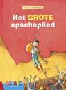 Het grote opscheplied - Mirjam Oldenhave - 9789048733002