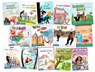 Pakket Leesserie Estafette groep 4 (14 titels) -  - 9789048733033