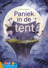 Paniek in de tent - Anke Kranendonk - 9789048733583