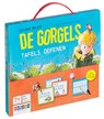 De Gorgels tafels oefenen - Jochem Myjer - 9789048733798
