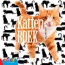 Kattenboek - Lizzy van Pelt - 9789048735686