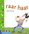 raar haar - Jørgen Hofmans - 9789048736300