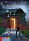 De gruwelijke griezeltest - Henk Hardeman - 9789048736508