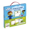 Rompompom ik lees en schrijf - Zwijsen - 9789048736621