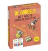 De Gorgels het Grote Gorgelsdictee - Zwijsen - 9789048736683