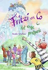 Het enge pretpark - Anneke Scholtens - 9789048736720