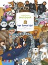 ben ik een kip? - Pim Lammers - 9789048736843