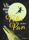 Vlieg mee met Peter Pan - J.M. Barrie - 9789048736898