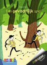 Een gevaarlijk spel - Ruben Prins - 9789048737567