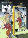 Het AI-incident - Esther van Lieshout - 9789048737772