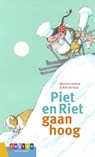 Piet en Riet gaan hoog - Martine Letterie - 9789048738090