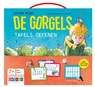 De Gorgels tafels oefenen 7-10 jaar - Zwijsen - 9789048738298