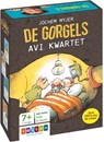De Gorgels AVI Kwartet - Zwijsen - 9789048738304