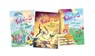 Pakket Fritzi en Co (3 titels) -  - 9789048738526