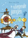 De vliegende jongen - Bies van Ede - 9789048739349