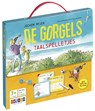 De Gorgels taalspelletjes koffer - Zwijsen - 9789048739370