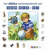 het dikke samenleesboek van sam, wik en ei - Maria van Eeden - 9789048740147