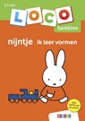 Loco Bambino - Nijntje Ik Leer Vormen - Zwijsen - 9789048740918