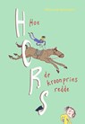 Hoe Hors de kroonprins redde - Elisa van Spronsen - 9789048741106