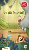 12 voetstappen? - Marco Kunst - 9789048741151