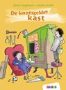 De knotsgekke kast - Marte Jongbloed - 9789048741496