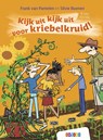 Kijk uit kijk uit voor kriebelkruid! - Frank van Pamelen - 9789048743070