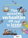 Tien minuten verhaaltjes om zelf te lezen - Jolanda Horsten - 9789048743094