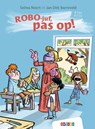 ROBO-juf, pas op! - Selma Noort - 9789048743698