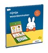 nijntje woordenmaker - Zwijsen - 9789048743803