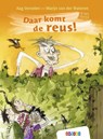 Daar komt de reus! - Aag Vernelen - 9789048745005