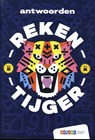Rekentijger Groep 8 Antwoordenboek A -  - 9789048745852