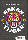 Rekentijger Groep 8 Antwoordenboek B -  - 9789048745869