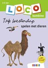 Fiep Westendorp spelen met dieren - Loco - 9789048746675