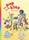 een pup in de klas - Isabel Versteeg - 9789048746934