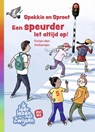 Spekkie en Sproet - Een speurder let altijd op! - Vivian den Hollander - 9789048747030