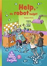 Help, de robot helpt! - Ruben Prins - 9789048747054