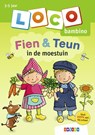 Fien & Teun in de moestuin - Loco - 9789048748709