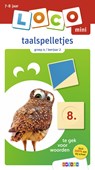 Taalspelletjes groep 4 leerjaar 2 - Loco - 9789048748761