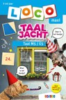 Taaljacht taal M5 / E5 - Loco - 9789048748938