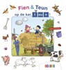Fien & Teun - op de kar, teun! -  - 9789048748969
