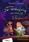 De geheimzinnige verdwijning van onze juf - Mariken Jongman - 9789048749201