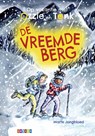 De vreemde berg - Marte Jongbloed - 9789048750078