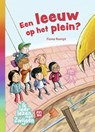 Een leeuw op het plein? - Fiona Rempt - 9789048750139