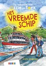 Op vakantie met Ozzie en Tonk - Het vreemde schip - Marte Jongbloed - 9789048750160