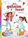 Een geheim feest - Bella Makatini - 9789048750320