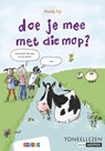 doe je mee met die mop? - Mandy Pijl - 9789048750375